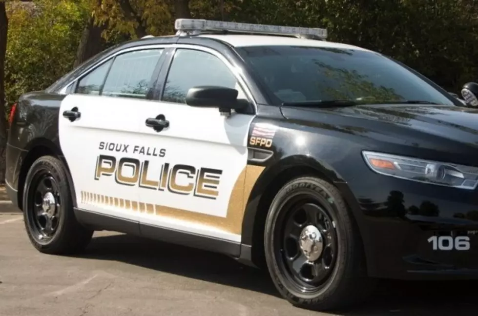Sioux Falls Police Change SRO Program