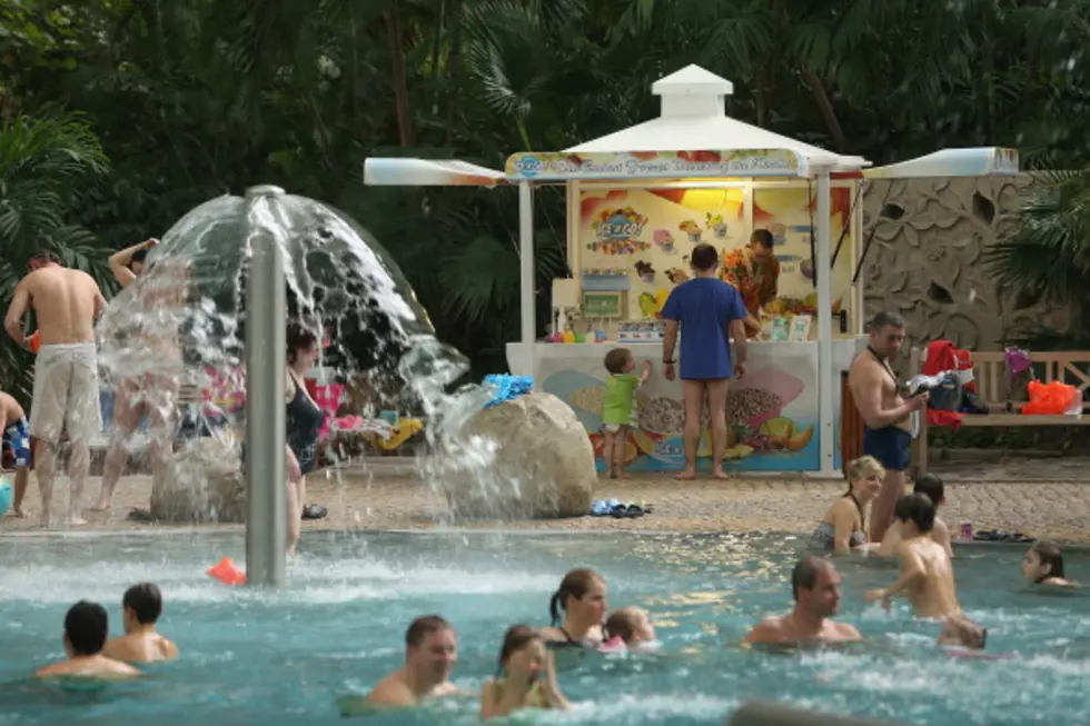 Sioux Falls Wants to Catch Wave of Cash with Indoor Aquatic Center Naming Rights