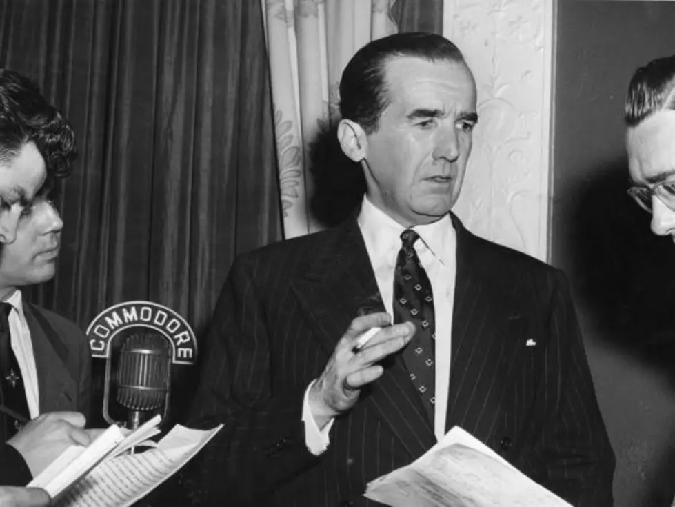 Words to Remember from Edward R. Murrow