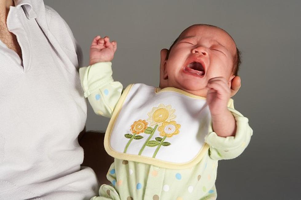 Program to Help Parents Understand Crying Babies