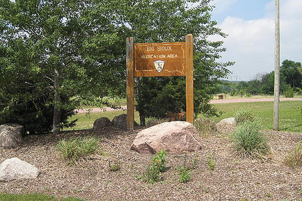 Big Sioux Recreation Area to Host Survival Weekend