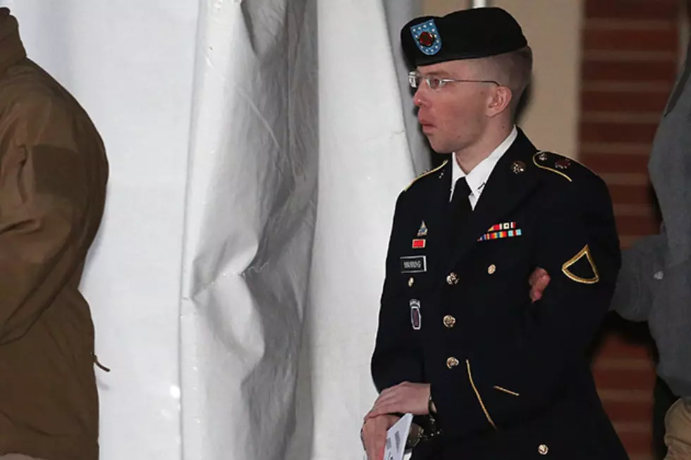 Hacker Who Turned Bradley Manning In Takes Witness Stand