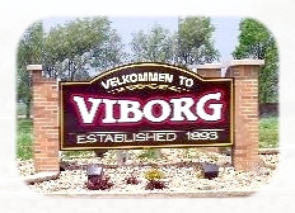 Viborg Receives Opportunity for High Visibility with Governor Daugaard