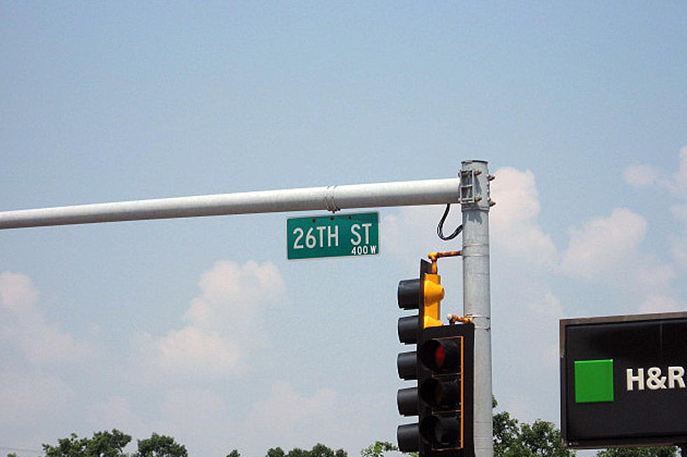 Sioux Falls Changing Dangerous Intersection on 26th Street