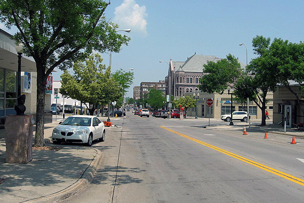 Sioux Falls Proposes New Plan for Downtown Trees