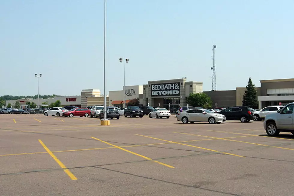 Shopping Security Reminders from Sioux Falls Police