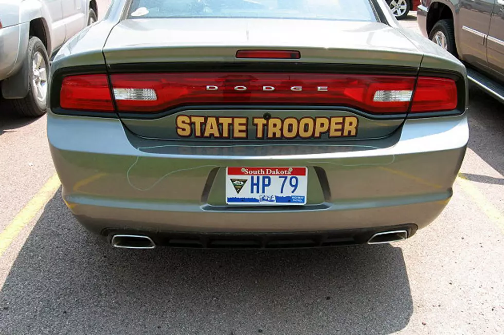 South Dakota Highway Patrol Announces June Checkpoints