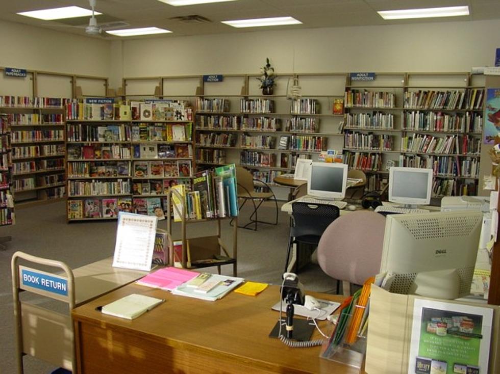 Voters to Decide Fate of Proposed $8M Library in Aberdeen