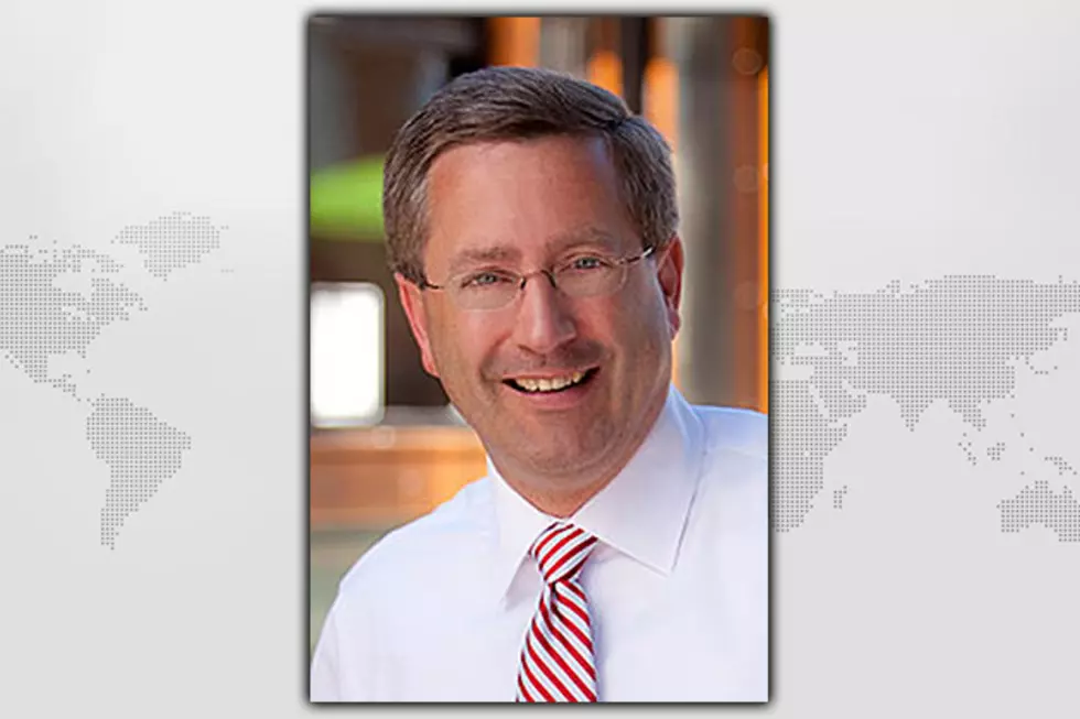 Sioux Falls Re-Elects Mayor Mike Huether