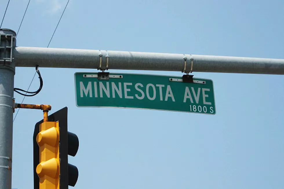 Easier Left Turn Coming for Major Minnesota Avenue Intersections