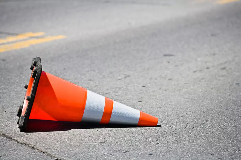 Road Closures in Sioux Falls This Week