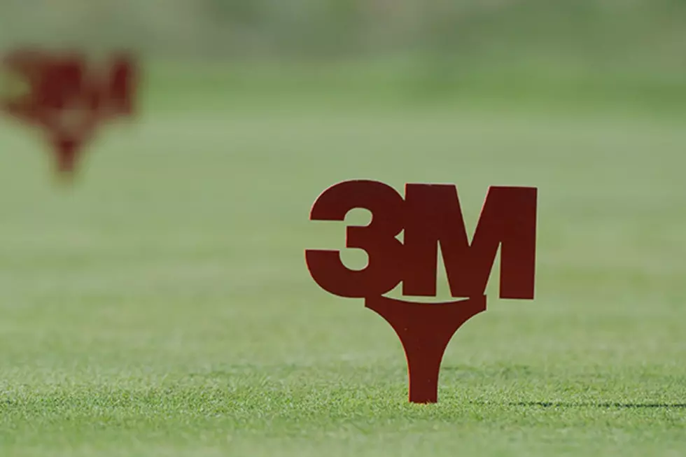 3M to Expand Manufacturing in Brookings