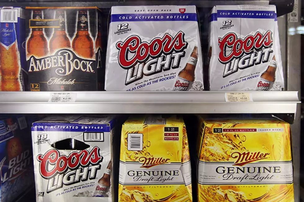Dakotas Rank Among Top 5 Beer-drinking States