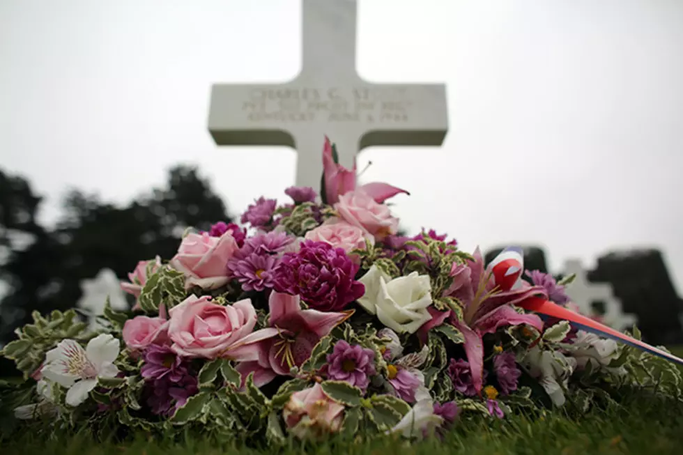 Cemeteries Miss Deadline for Filing Reports