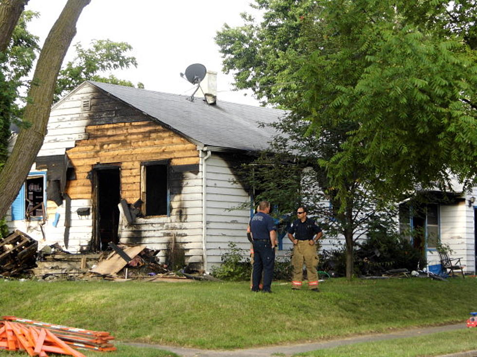 Preventing Sioux Falls Home Fires