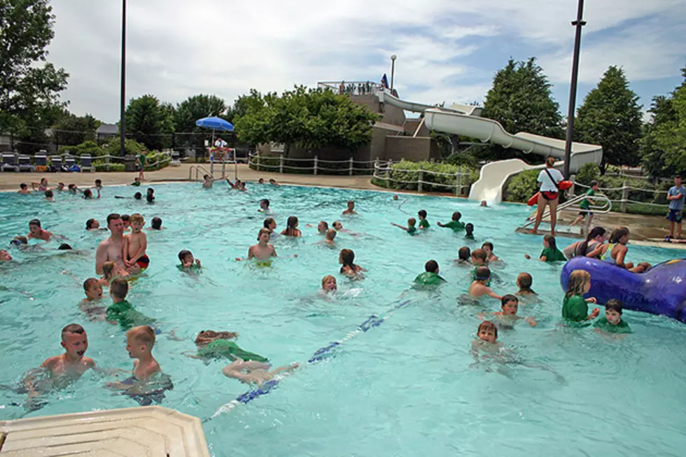 Yep, Most of Sioux Falls Public Pools are Closed