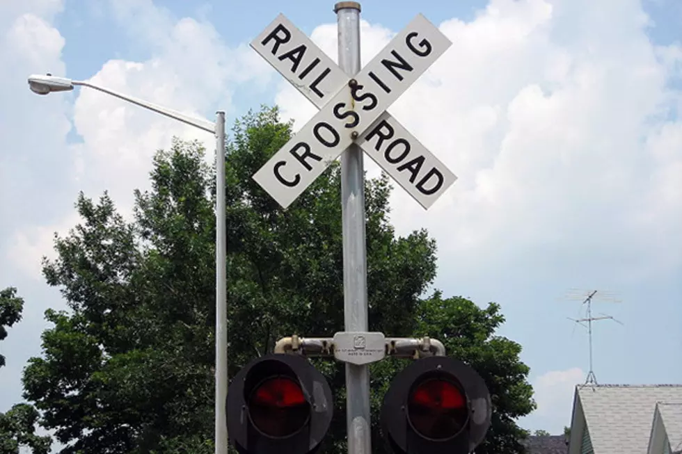 Neighborhood Associations Look to Clean Up Railroad in the Heart of Sioux Falls