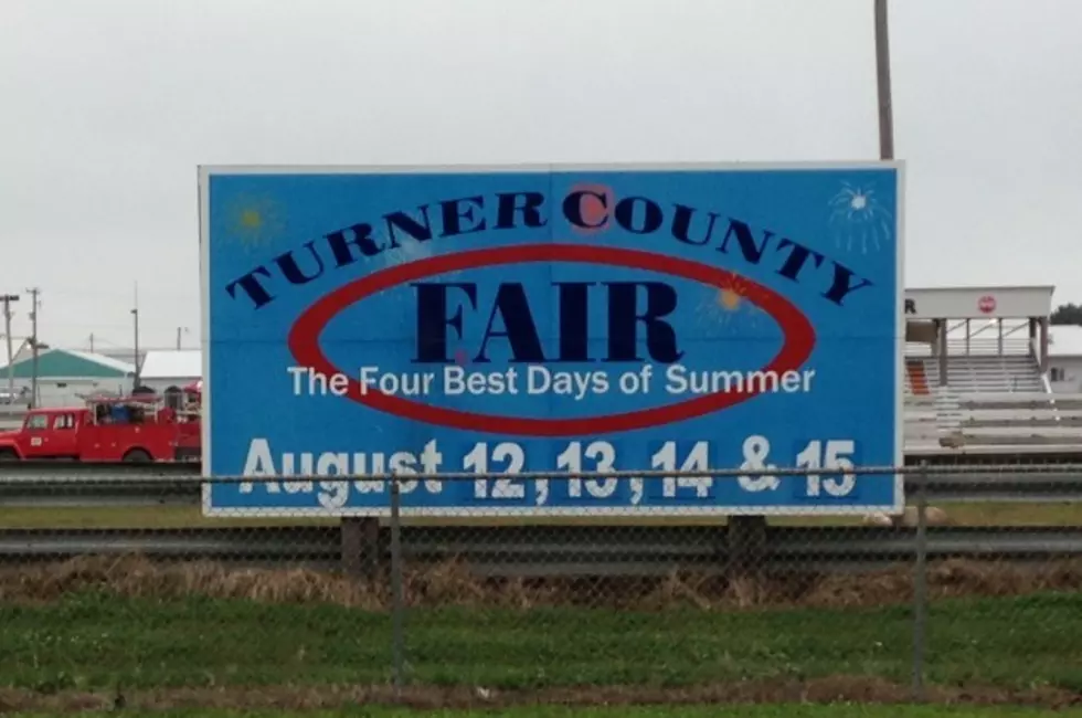Turner County Fair 2025