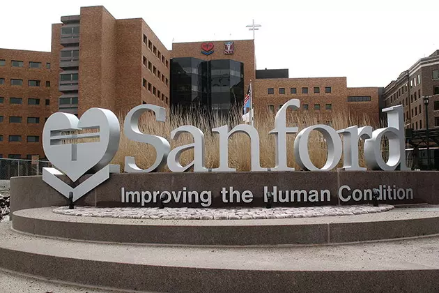 Sanford Health Says It&#8217;s Open to Discussions with Trinity