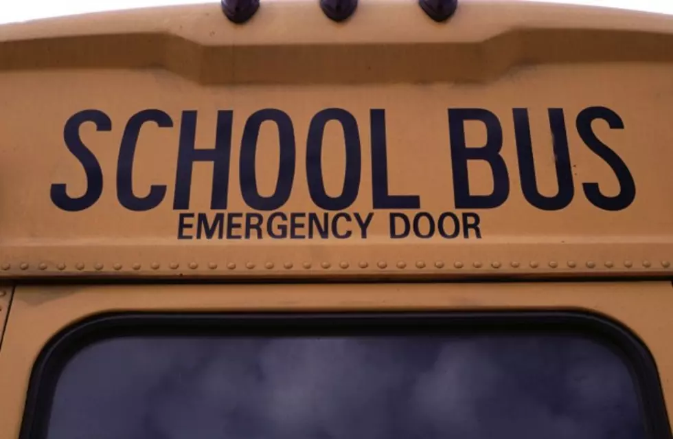 Sioux Falls Schools Get Cleaner Running Buses