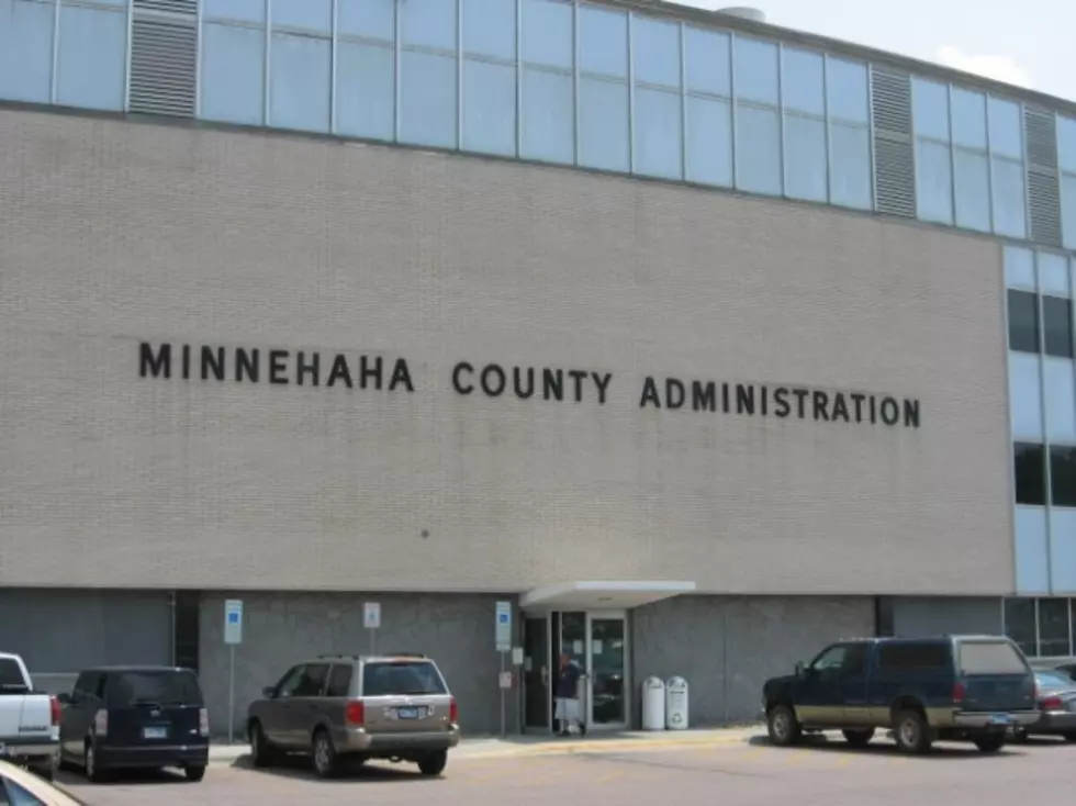 Want to Be a Minnehaha County Commissioner? A Spot is Opening Up