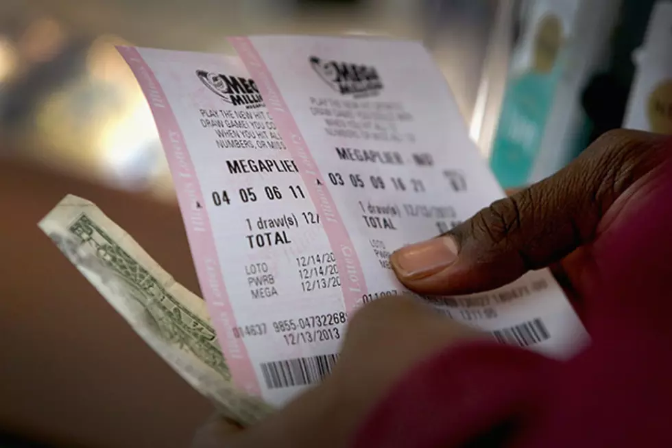 Why Do Lottery Players Think They Can Defy Odds?