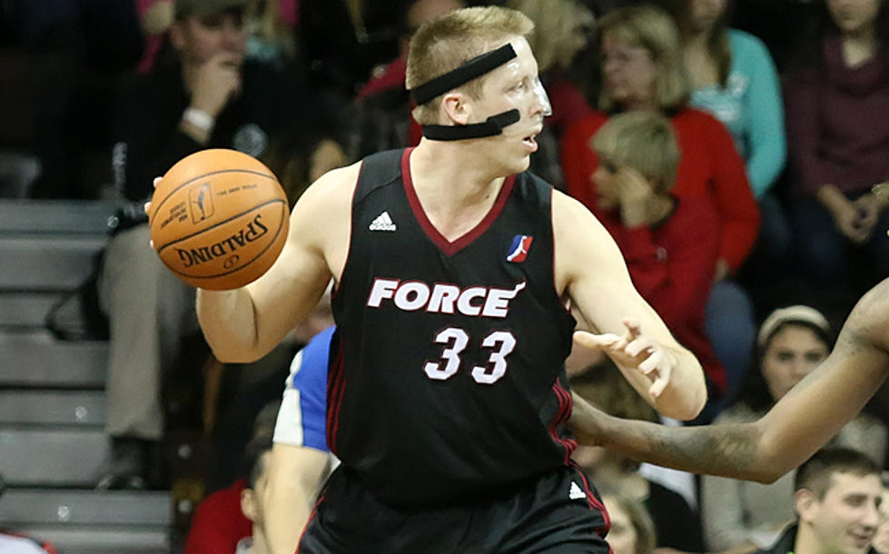 Former Skyforce Center Journey Stretches from Miami through New Orleans to Minnesota