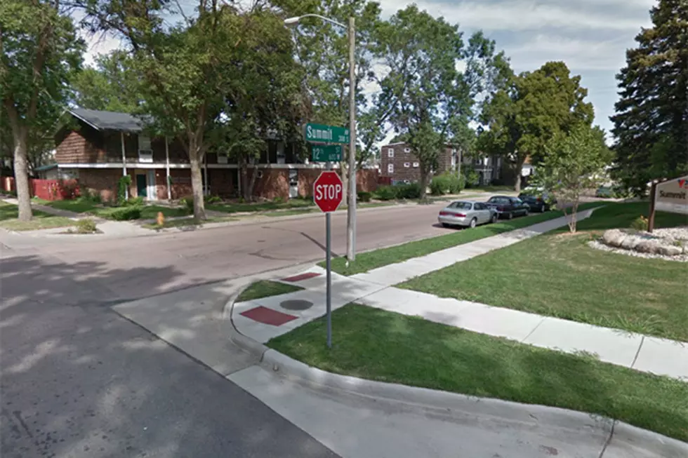 Sioux Falls Resident Attacked by Man with Metal Pipe