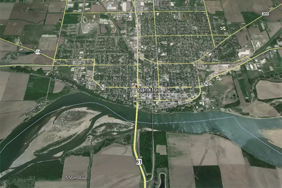 South Dakota Department of Transportation to Begin Reconstructing Highway 50 in Yankton