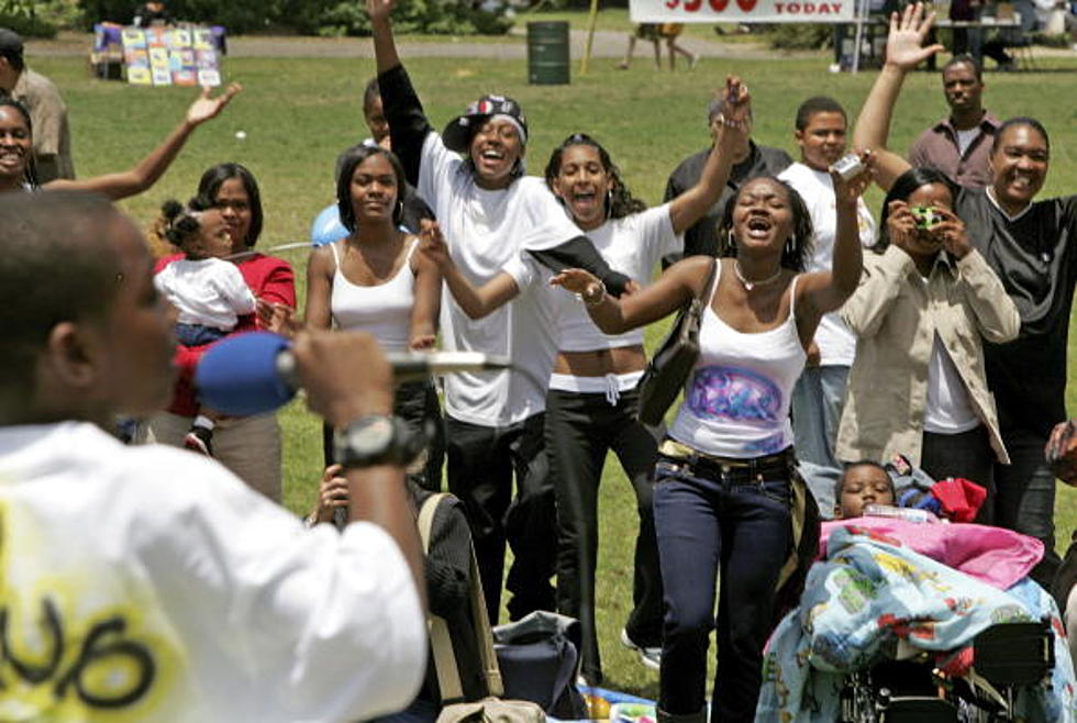 Juneteenth: a Day To Remember That We Are All Free