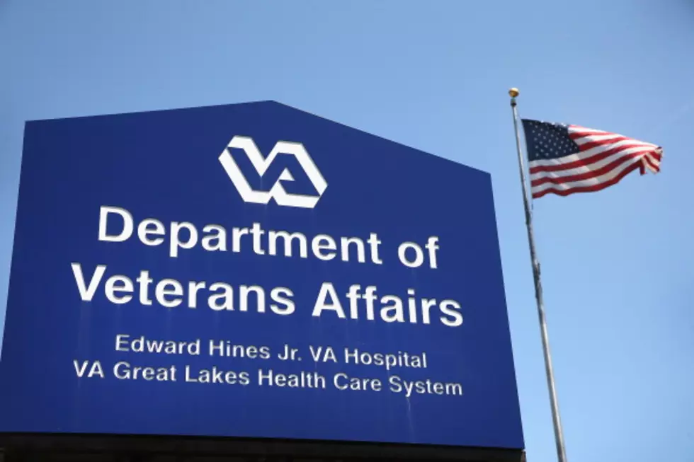Congress Passes Bill to Allow Better Health Care Access for Veterans
