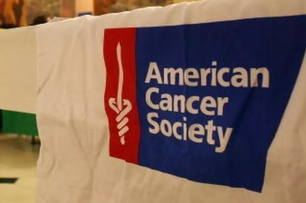 American Cancer Society’s Chief Cancer Control Officer to Speak in Sioux Falls