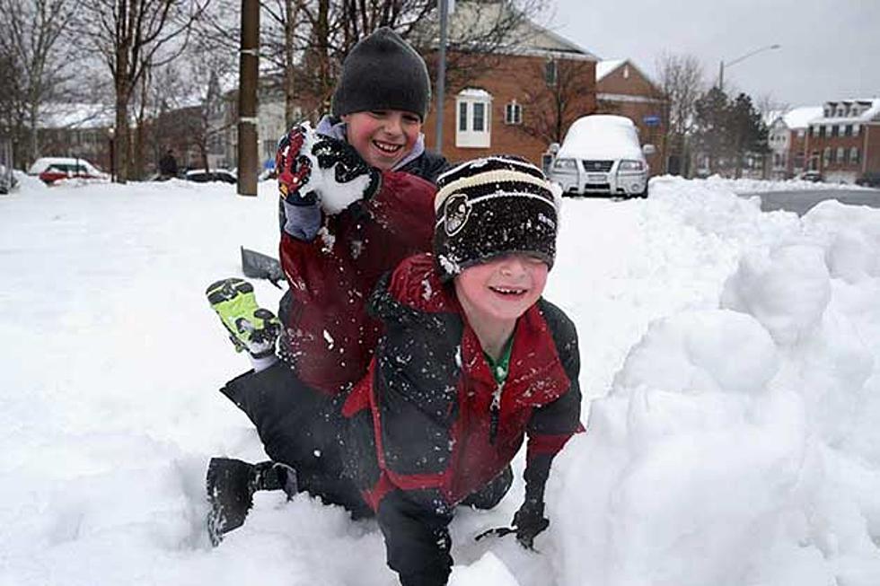 South Dakota Safety Organizations Push Winter Weather Preparedness