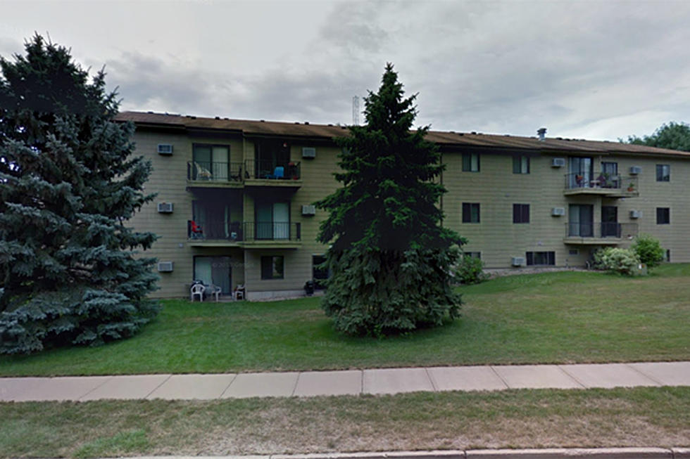 Sioux Falls Thieves Targeting Apartment Building Laundry Machines