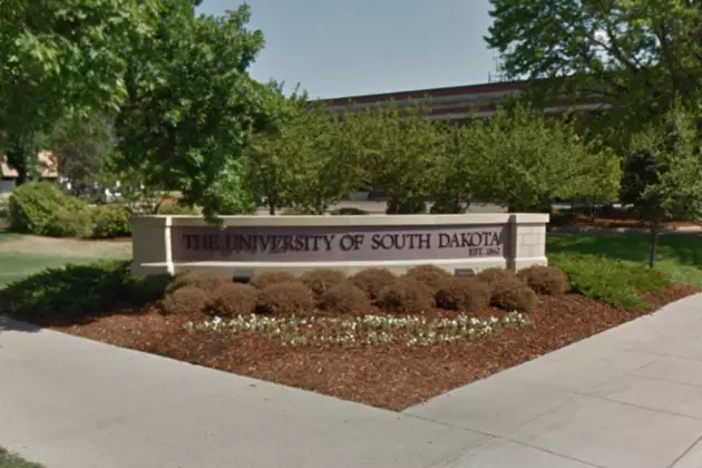 Police Say 2 USD Students Confess to Fraternity Vandalism