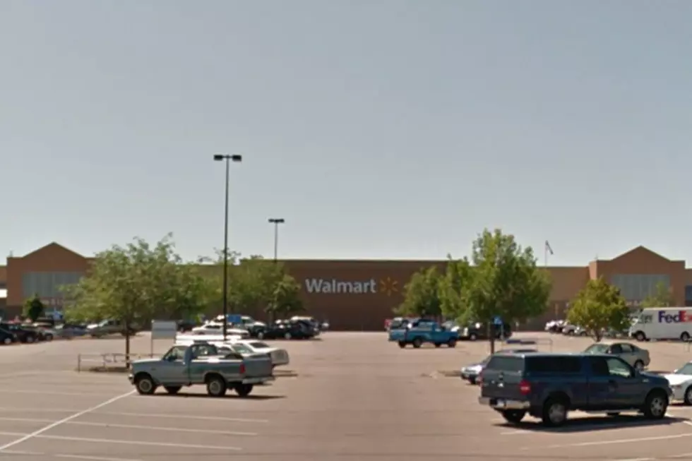 East Side Walmart Shooting Turns Out to be Self-Inflicted