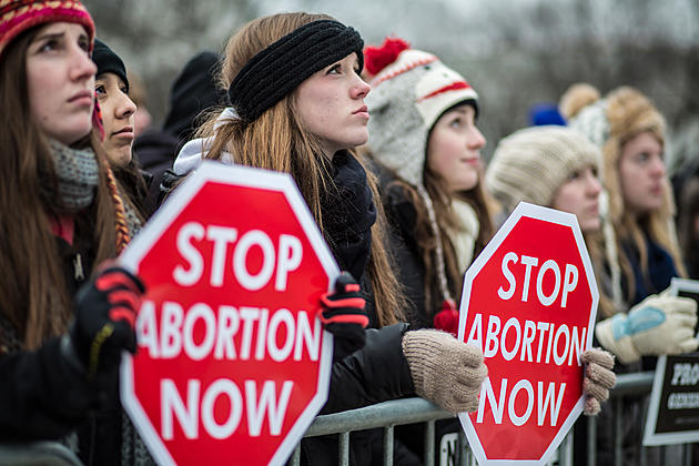 Legislature Sends 20-Week Abortion Ban Measure to Governor