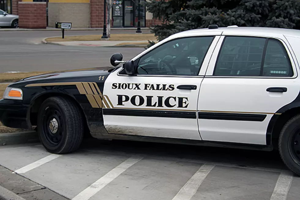 Sioux Falls Police Investigate Report of Man Trying to Lure Underage Girls into Car