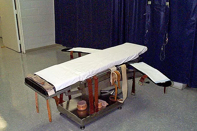 Senate Committee Set to Take up Bill to Repeal Death Penalty