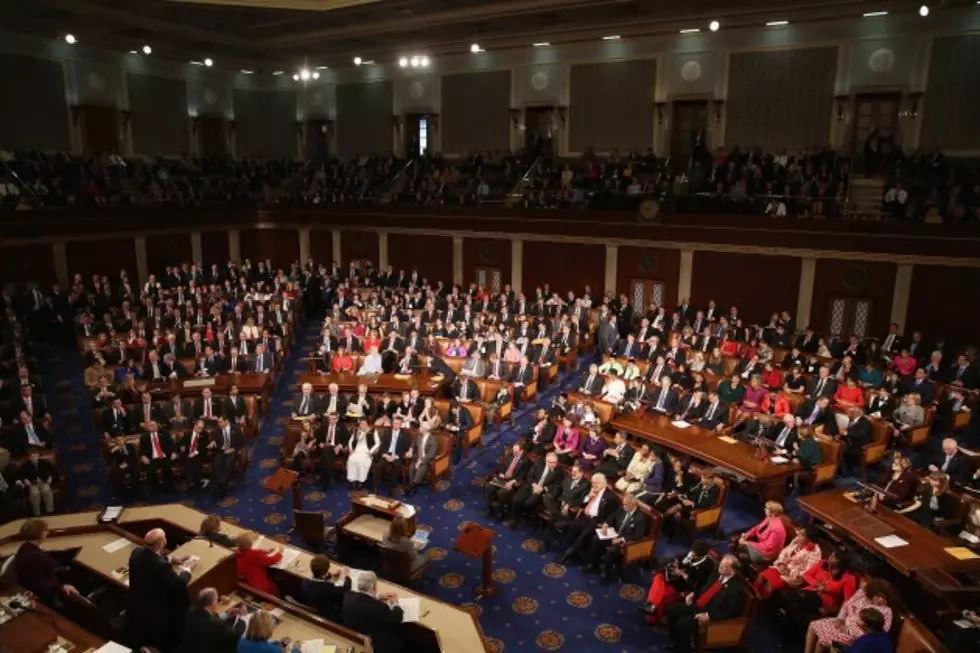 New Congress, Old Dysfunction &#8211; Homeland Security Funding Shows Congress Still Gridlocked