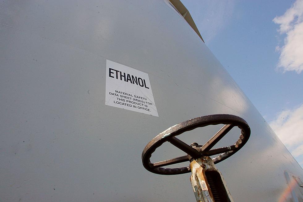 Opponents of Onida Ethanol Plant Lose Court Challenge
