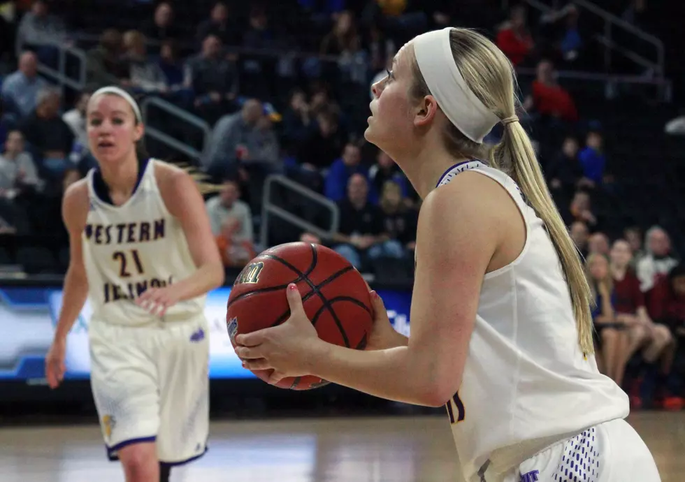 Western Illinois’ Emily Clemens Makes Summit League History