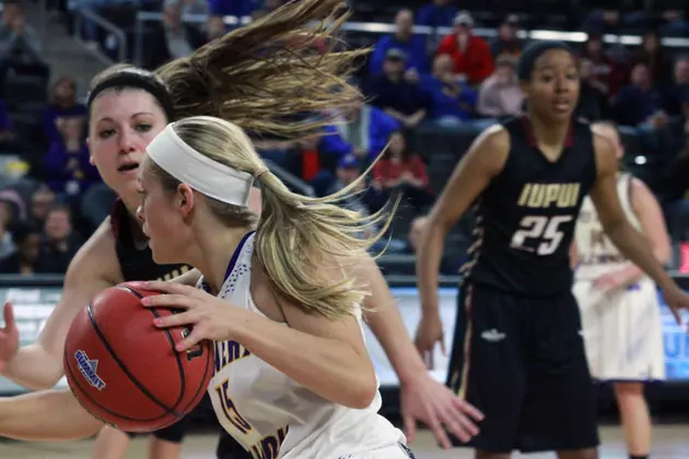 Summit League: Western Illinois WBB Leaves Strongest Impression on Day 1