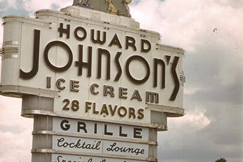 Whatever Happened to Howard Johnson&#8217;s Restaurants?