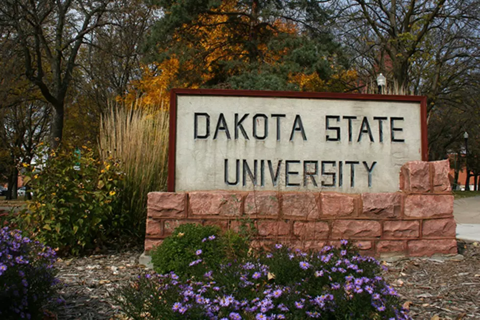 Dakota State University Fieldhouse Closed Due to Lead Dust