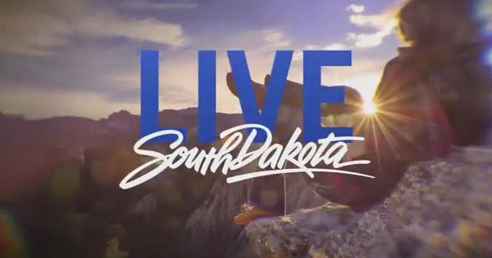 Live in South Dakota: New Campaign Targets Professionals