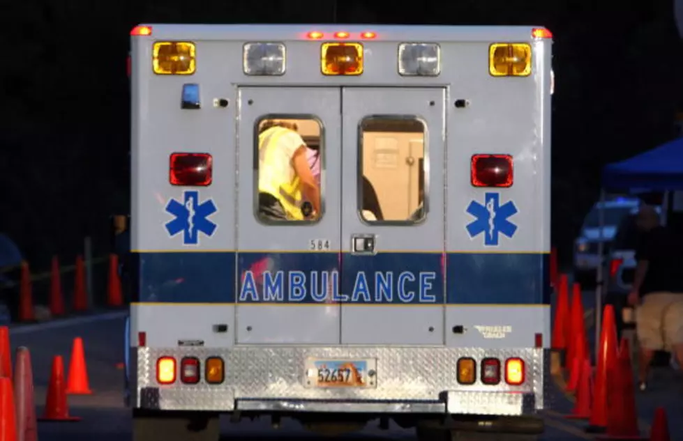 Minnehaha County Picks Local Business to Furnish Ambulance Service