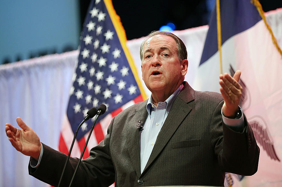 In Arkansas, Mike Huckabee Poised to Launch 2nd White House Bid
