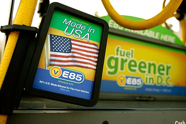 USDA Grant to Help South Dakota Increase Ethanol Usage