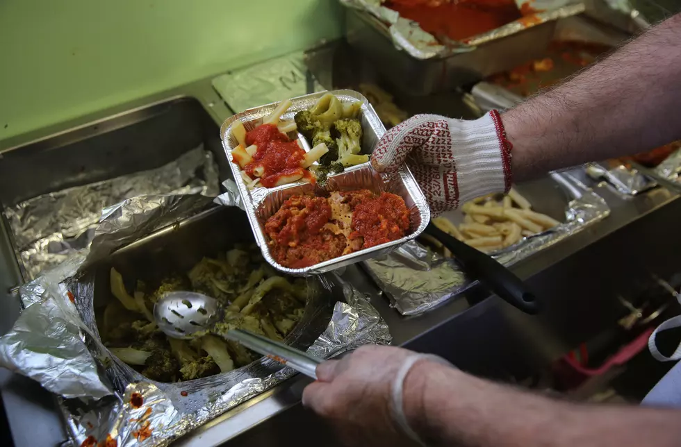 Lack of Participants Leads to End of Veblen’s Senior Meals